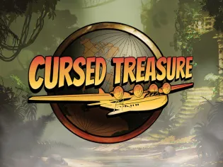 Cursed Treasure screenshot