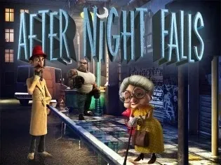 After Night Falls screenshot