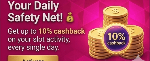 High Roller's Hoard promotion