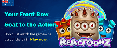 Top Aussie Pokies Online