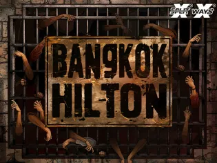 Bangkok Hilton screenshot