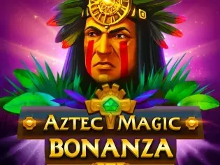 Aztec Magic Bonanza screenshot
