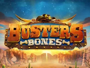Buster's Bones screenshot